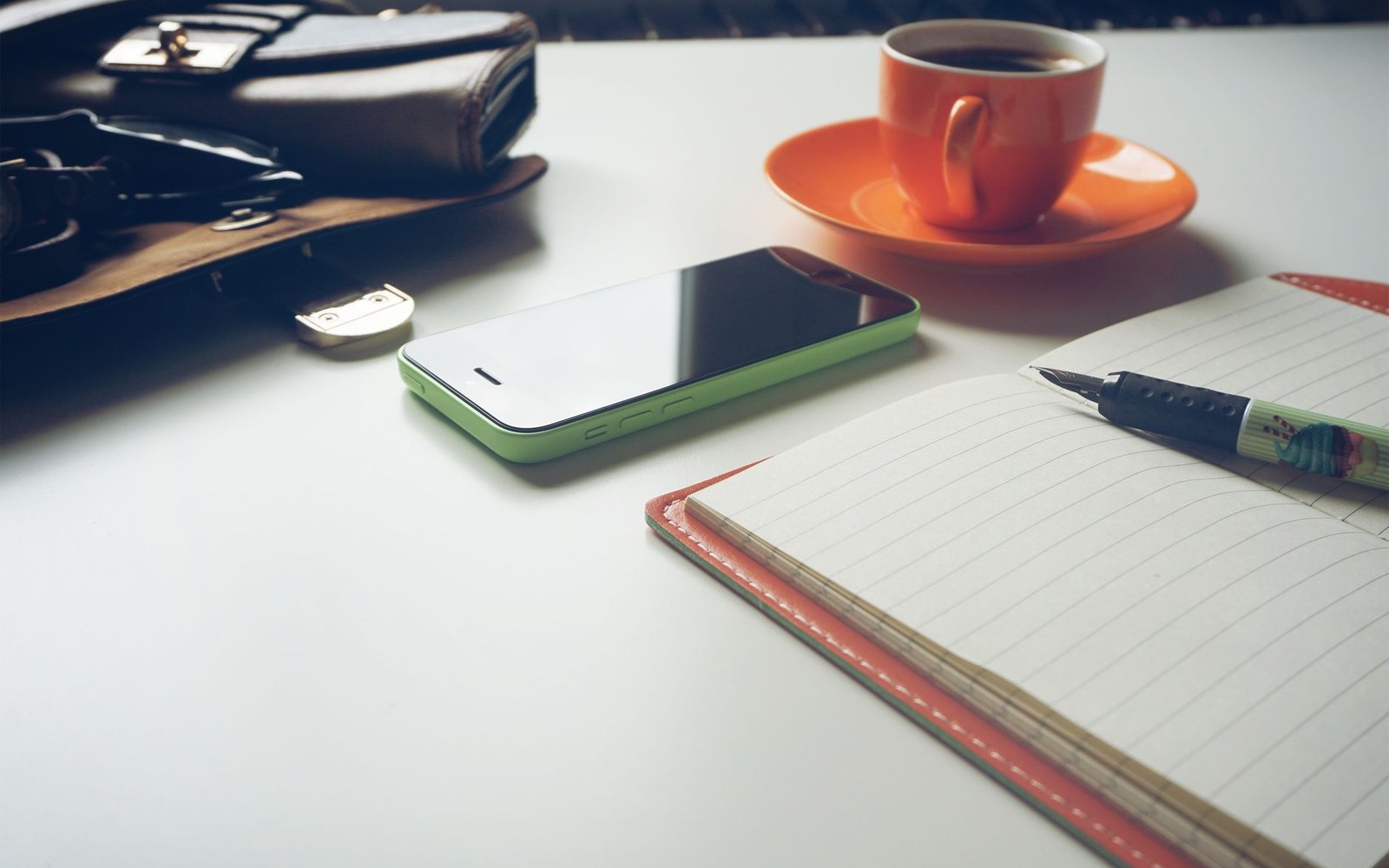 Studying in Fragments — a Defence